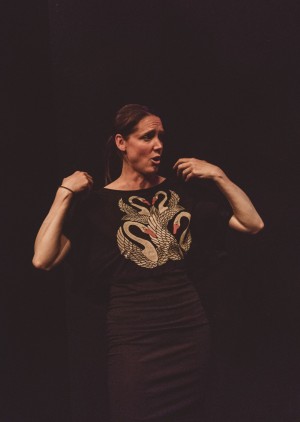 Elin Fredrikson consulting