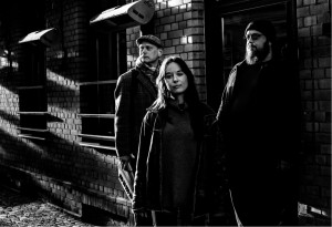 Landæus Trio: 10 år