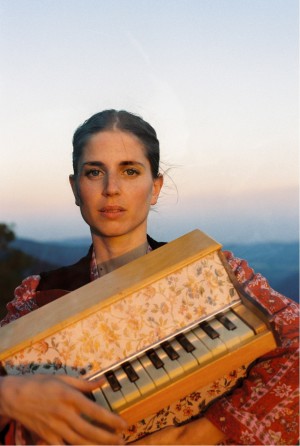 Lucía Fumero (ES) (Upptäck Victoria!)