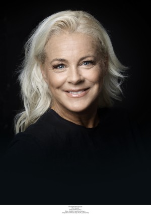 Vårkonsert med Malena Ernman