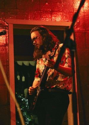 Marius Lien Band (NO)