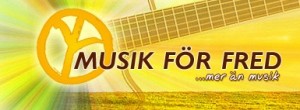Musik för fred