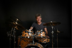 Chad Wackerman & the L.A. All-Stars + Support: Jeff Aug (US)