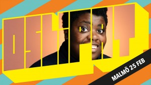 Oslipat med Petrina Solange m fl