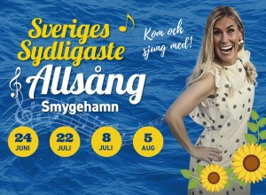 sverigessydligasteallsng