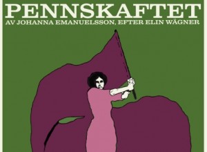 pennskaftet